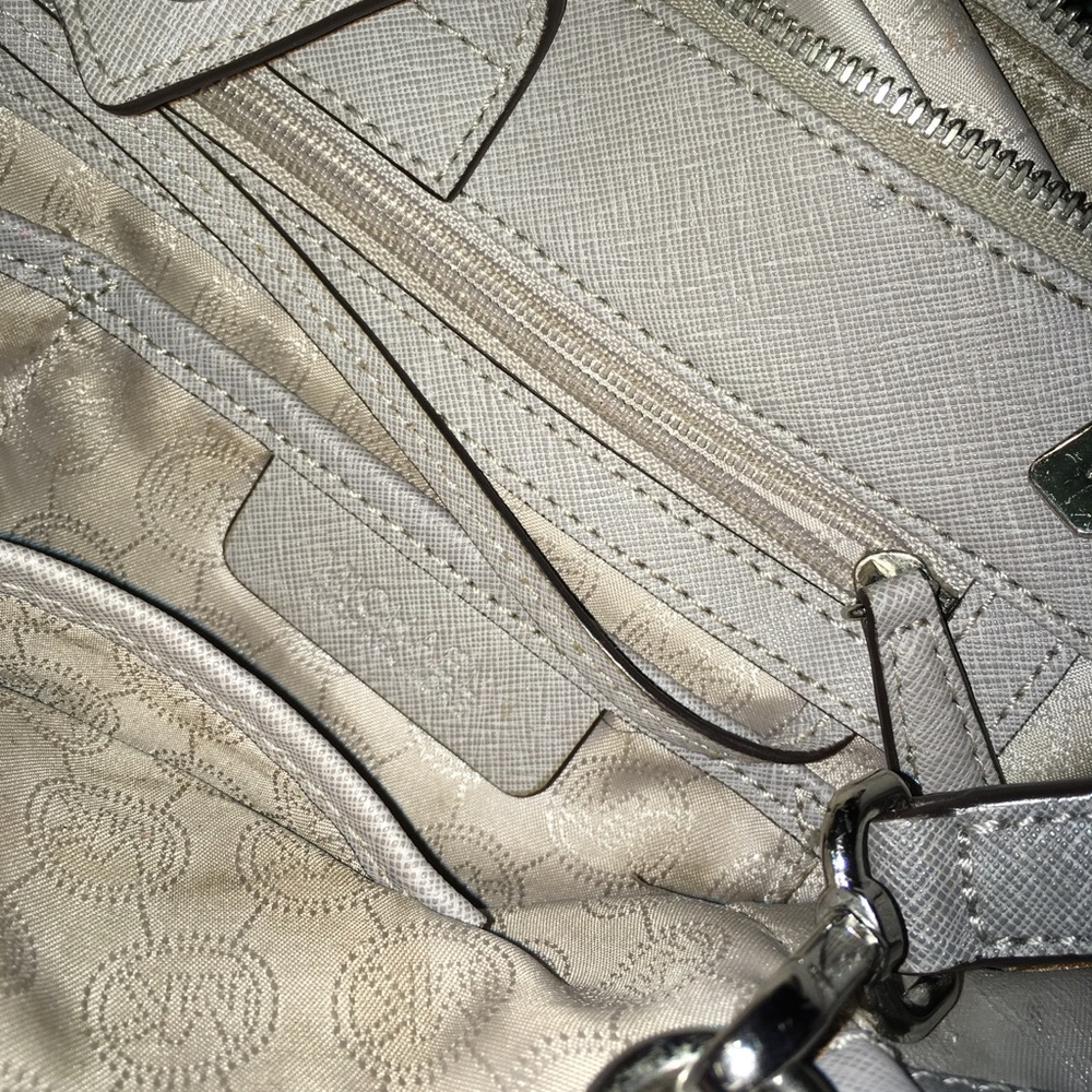 M K purse